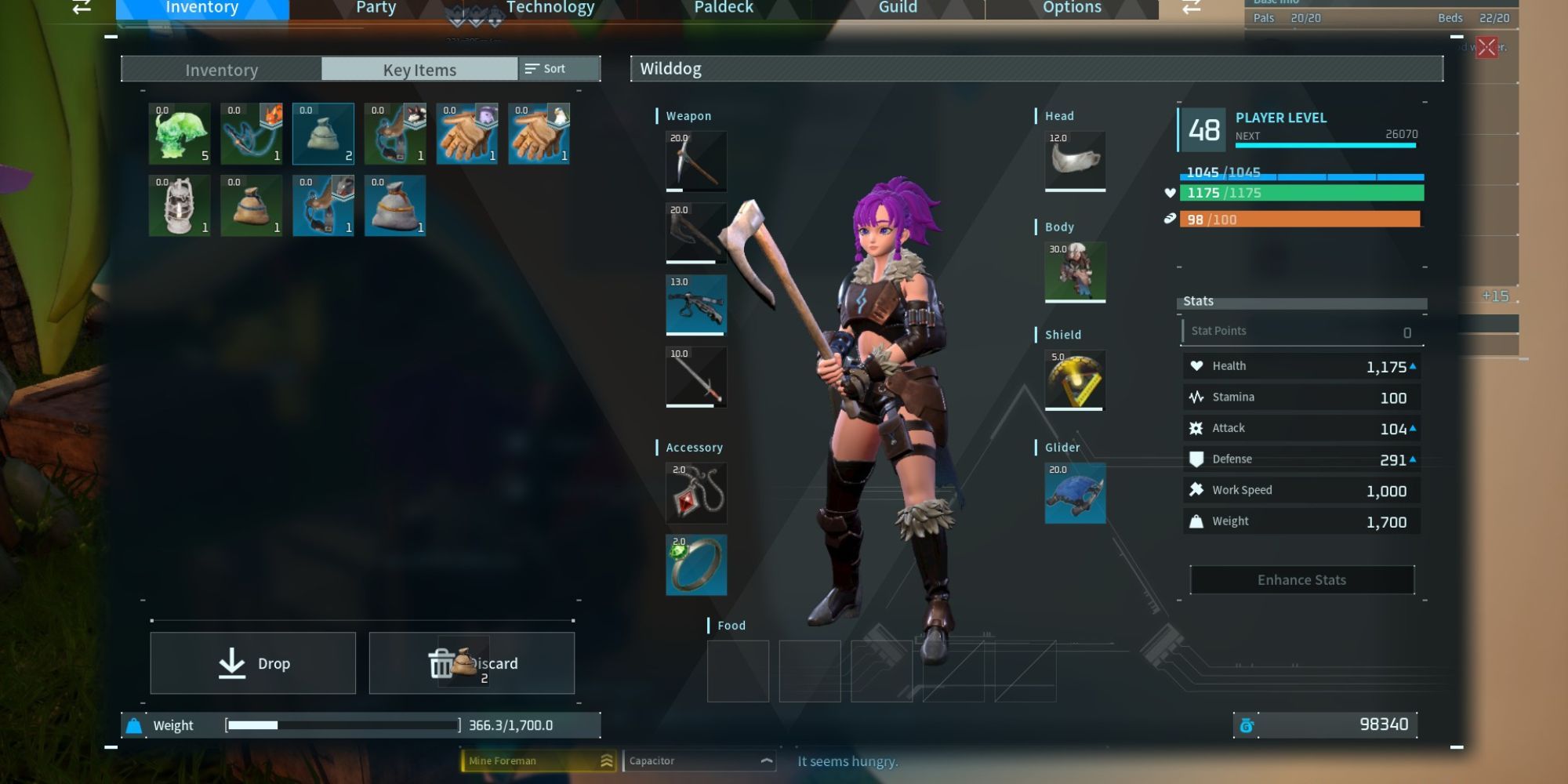 Need palworld drop key items really fast? (Unlock these secrets for quick farming today)