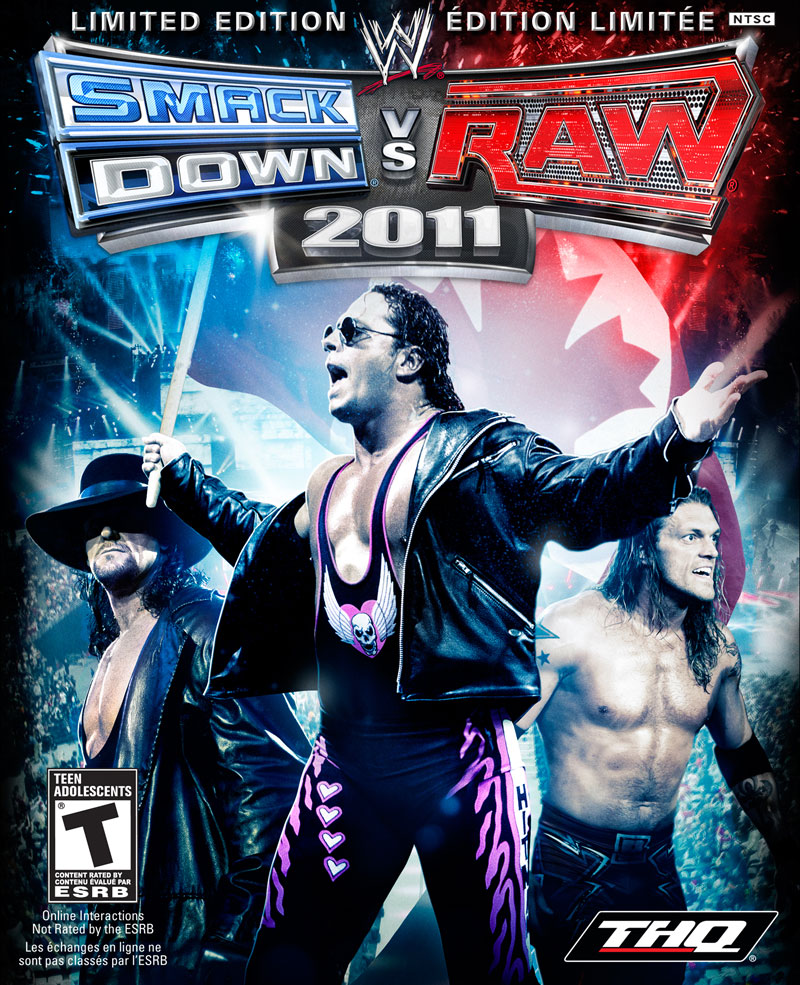 Need a cool wwe svr 11 back case cover? (Discover awesome designs to protect your game)