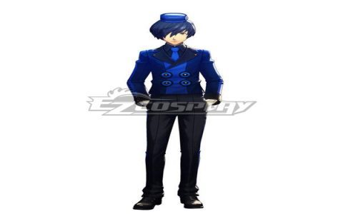 Best looks of the man in suit persona 3 reload: See his most stylish outfits in P3R.