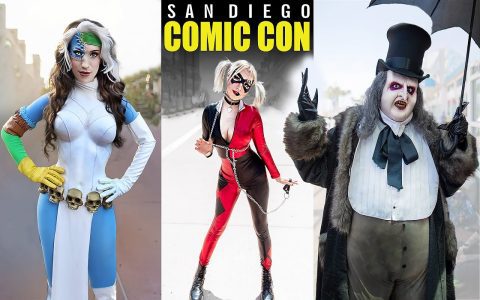 How to make your cosplay miss marvel look awesome? Experienced cosplayers share easy tips now!