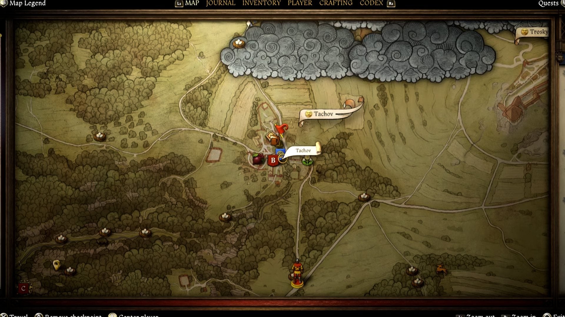 Why should you try Kingdom Come Deliverance 2 The Jaunt (discover all the unique fun and exciting challenges in this journey)