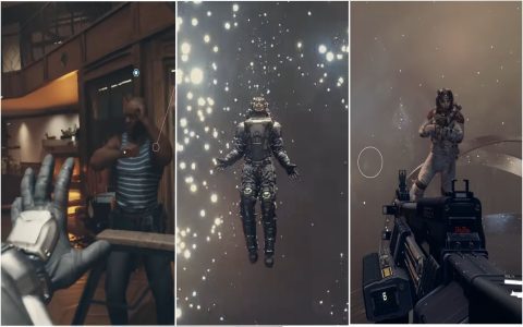Secrets of the Starfield Freya system revealed! (Discover hidden places and exciting missions today)