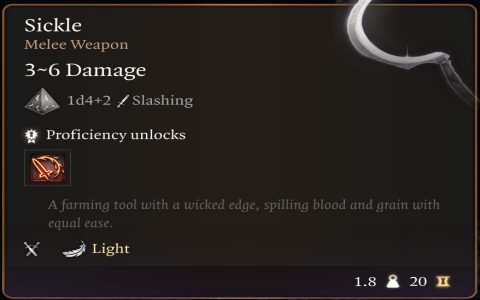 Finding BG3 Sword of Justice (Easy Peasy Guide)