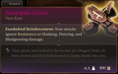 What is bg3 lump of myconid flesh (discover what this weird game item is really for).