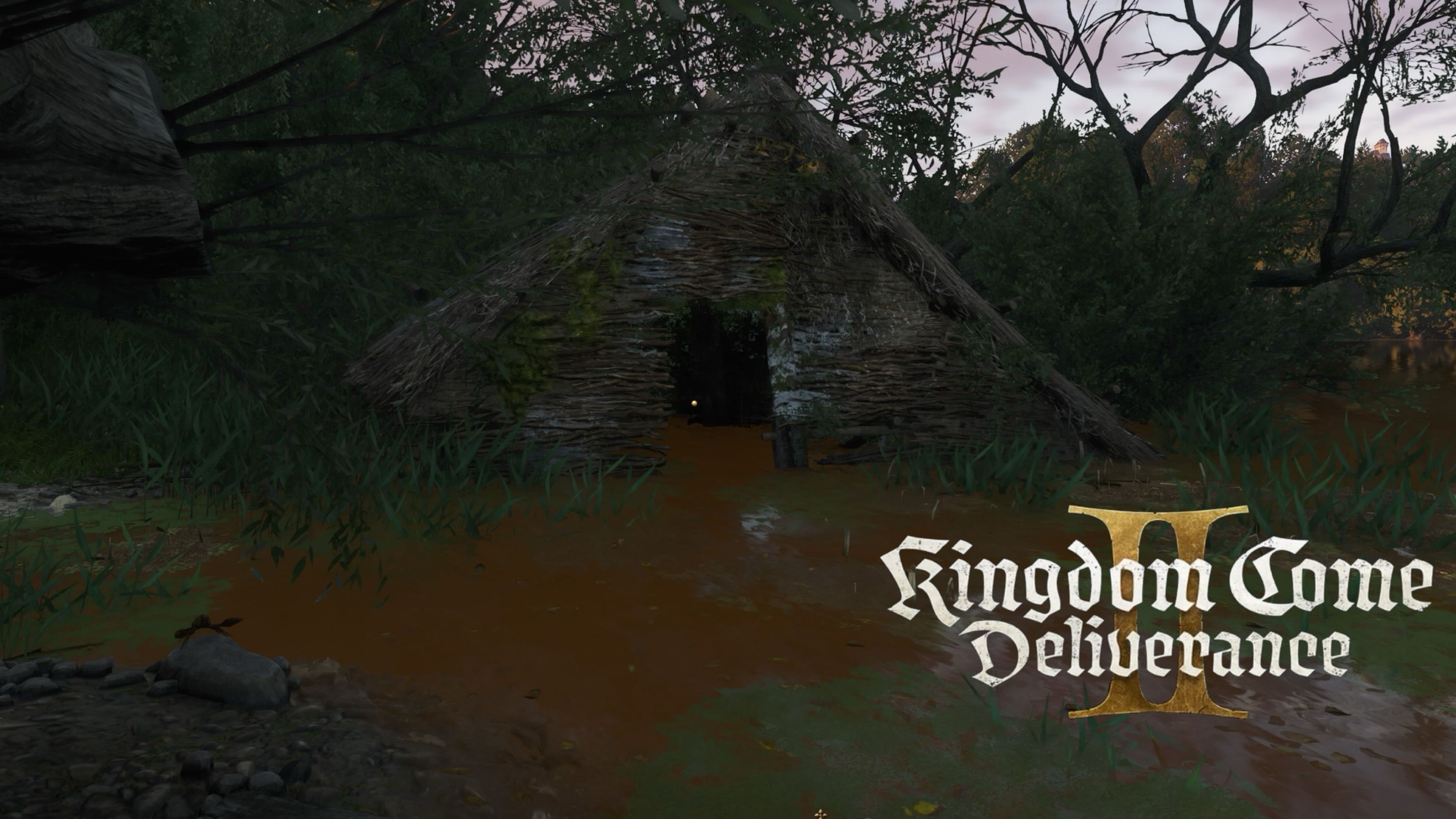 Any good tips for water goblin hut kcd2? Pro players share their best secrets just for you.