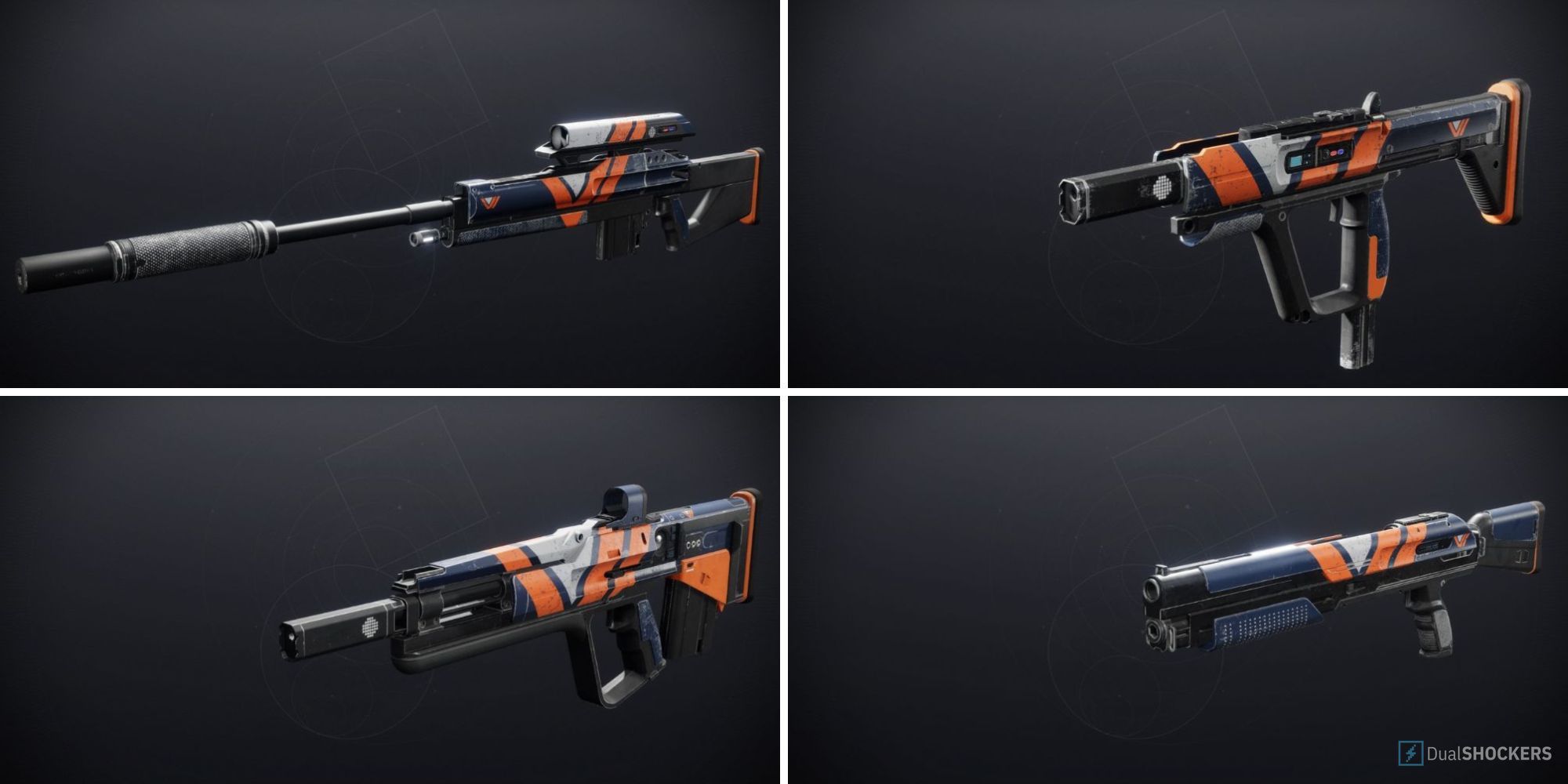 Are Season of the Witch Red War weapons worth getting? Here is why they are so good.