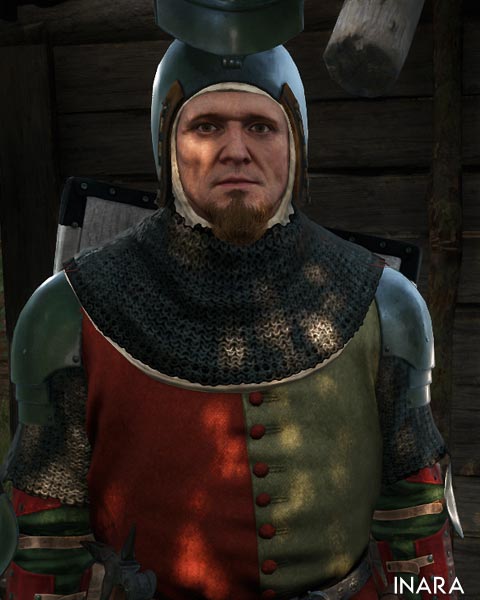 kcd 2 andrew ramhead: Is he a friend or a tough enemy now? Find out the truth about kcd 2 andrew ramhead.