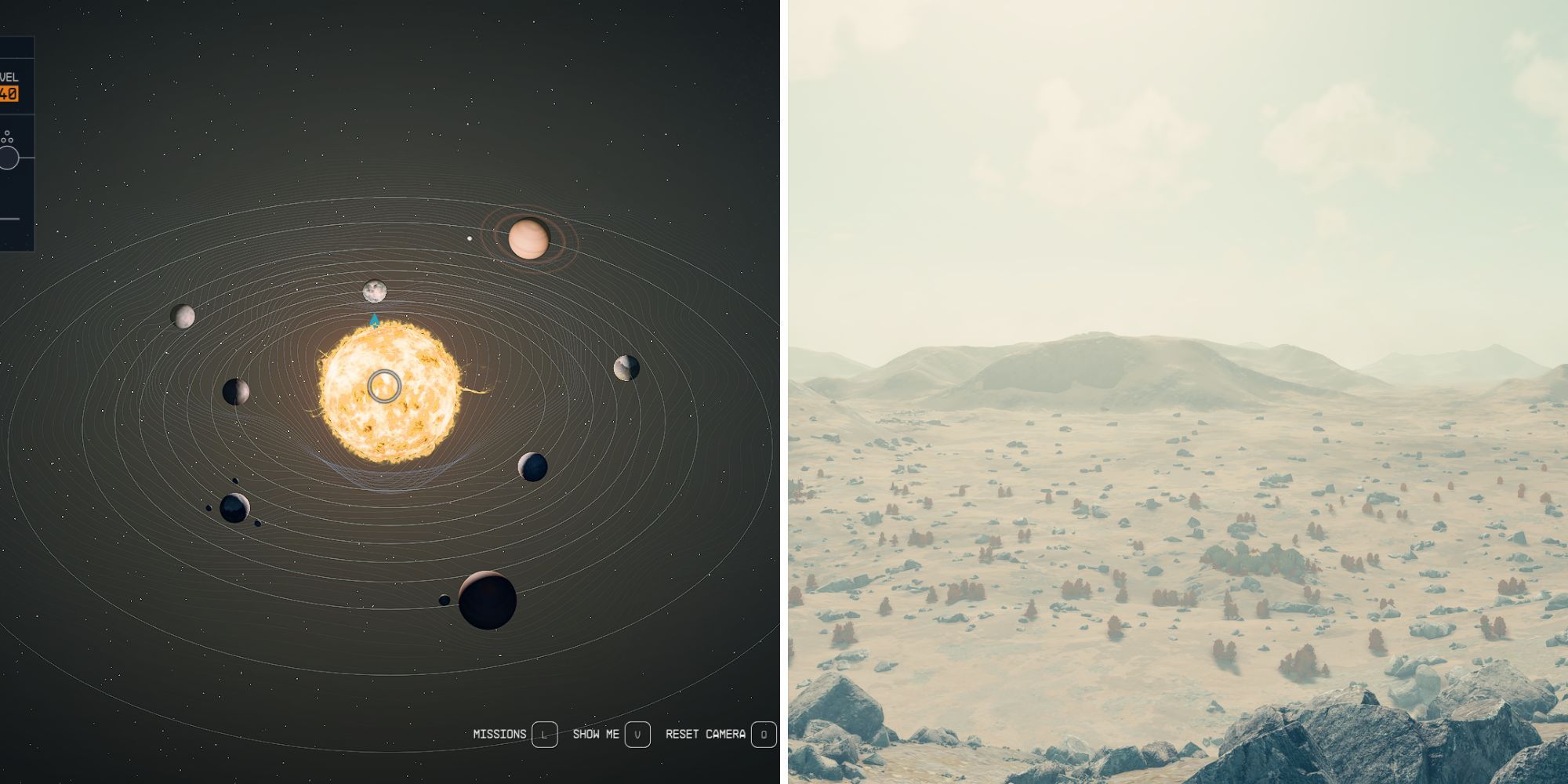 Secrets of the Starfield Freya system revealed! (Discover hidden places and exciting missions today)