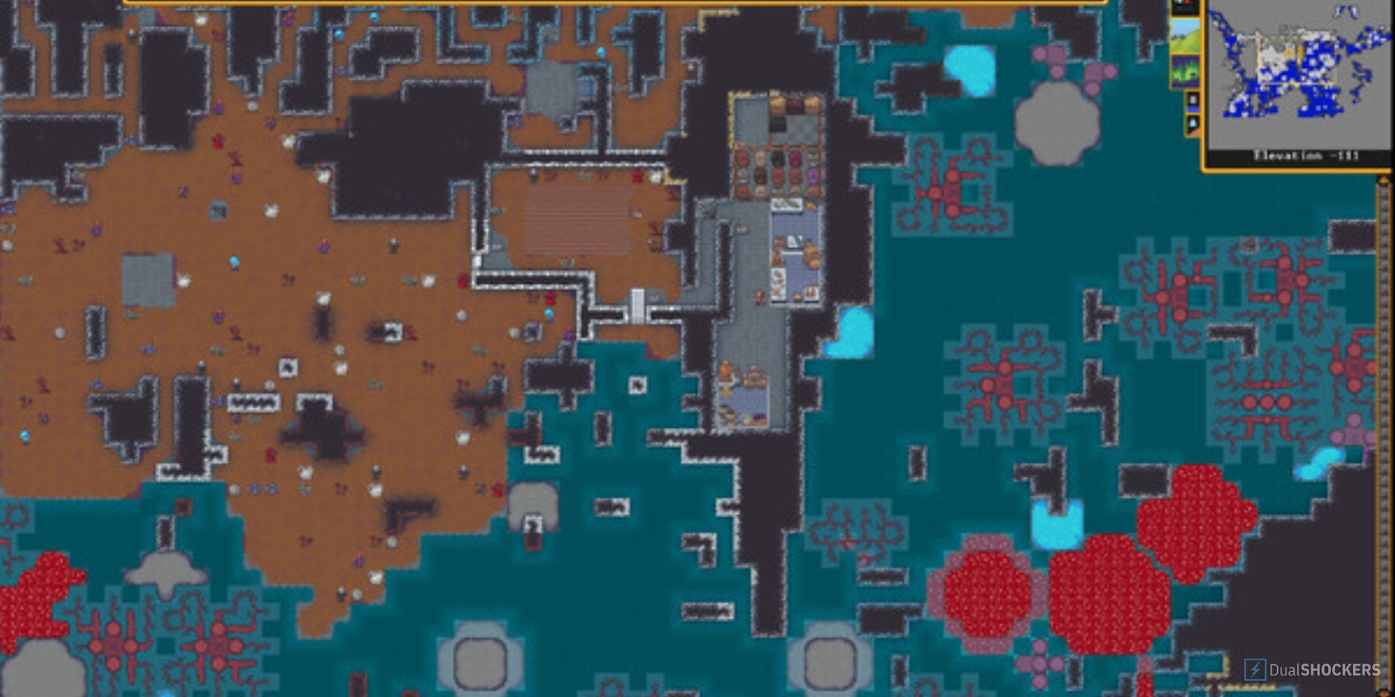 How to find flux stones dwarf fortress? (Easy tips to locate these essential game rocks)