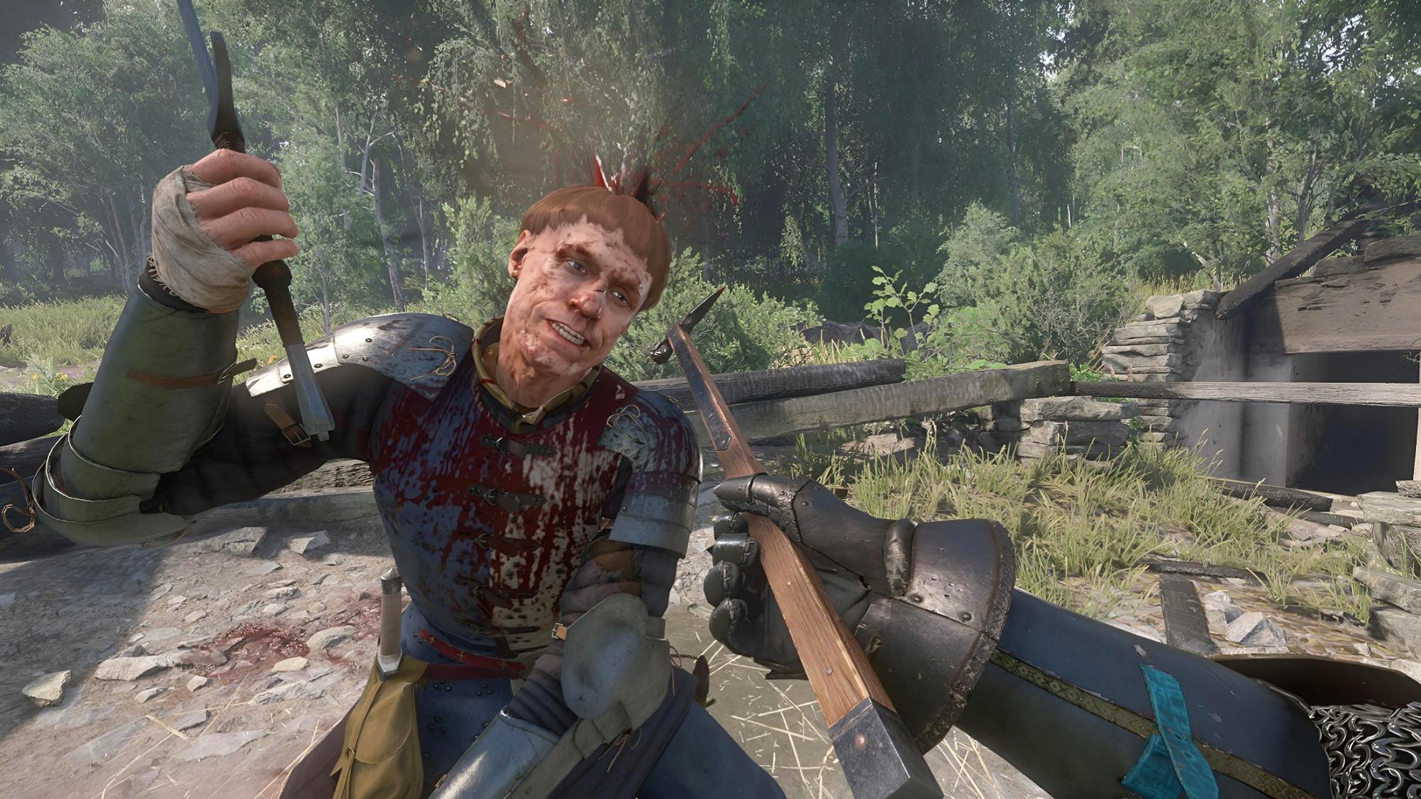 kcd 2 andrew ramhead: Is he a friend or a tough enemy now? Find out the truth about kcd 2 andrew ramhead.