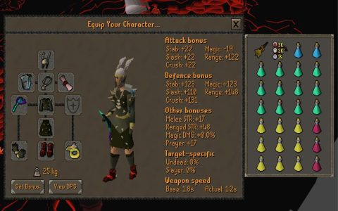 Beginners guide to melee training osrs? Start strong with these simple steps for fast progress!