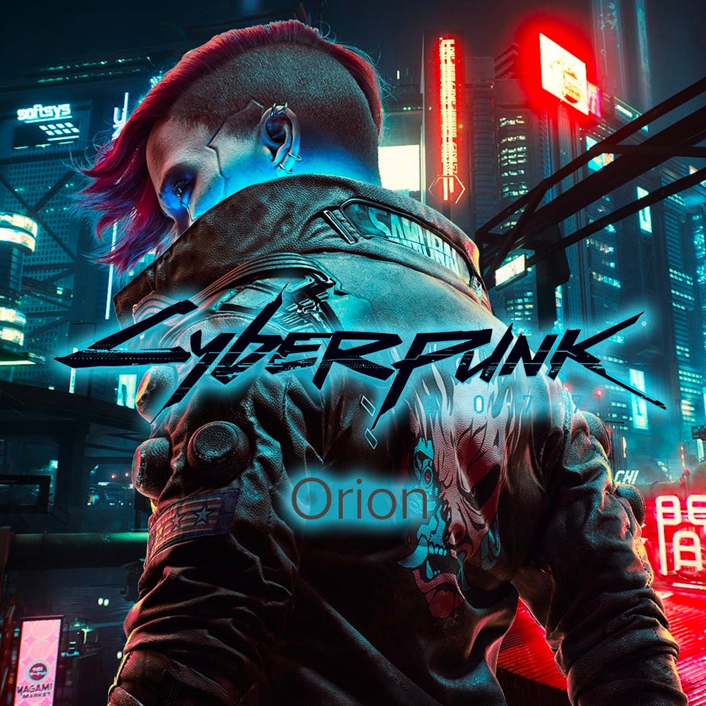 Is Cyberpunk Orion News Pointing to a Release Soon? (Find Out What We Know About the Potential Launch Timeline!)