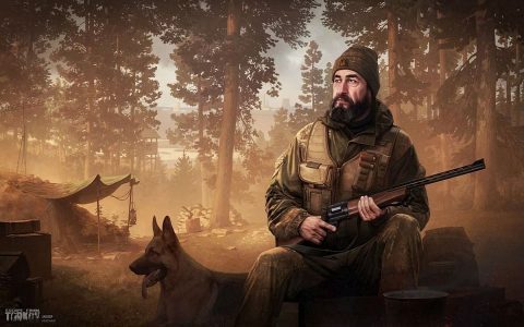 Why is tarkov disease history important for players? It helps you survive and grasp the games world.