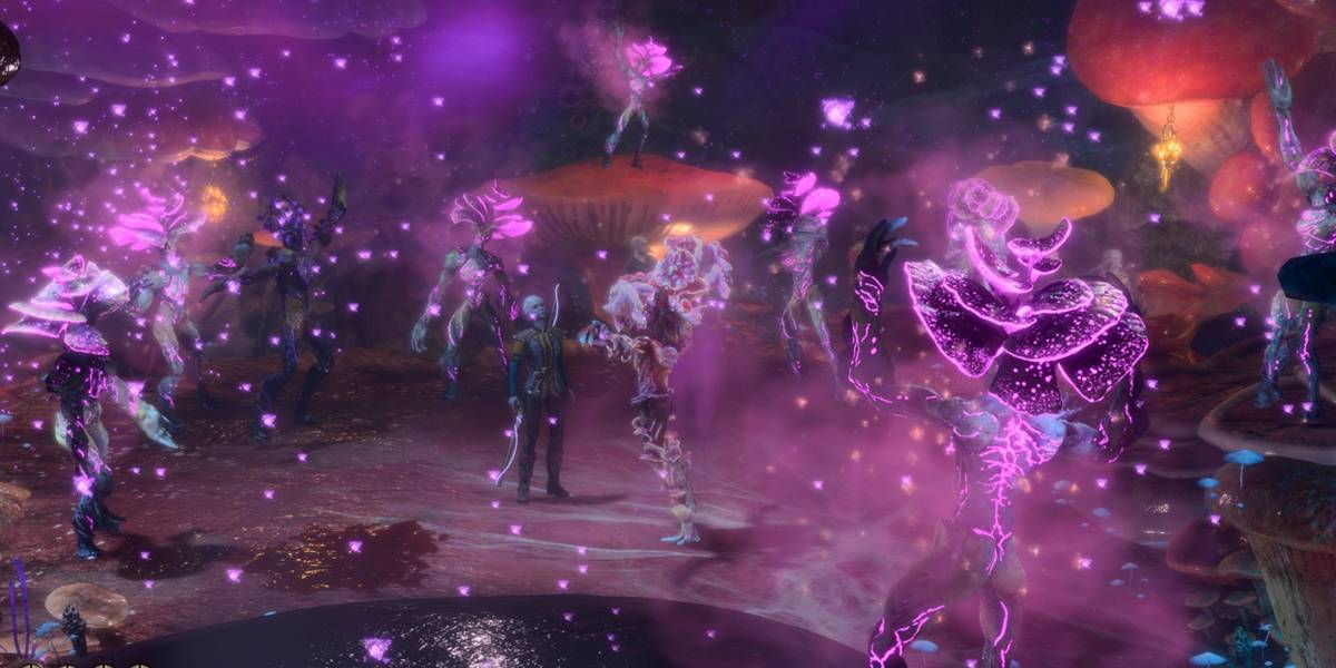 Best farming spots for lump of myconid flesh (Get more of this item with these easy pro tips)