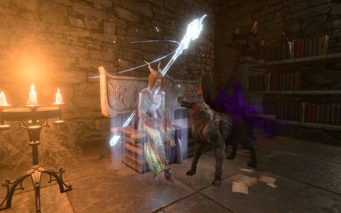 Want the best items for sorcerer bg3? These amazing finds will seriously boost your spells!