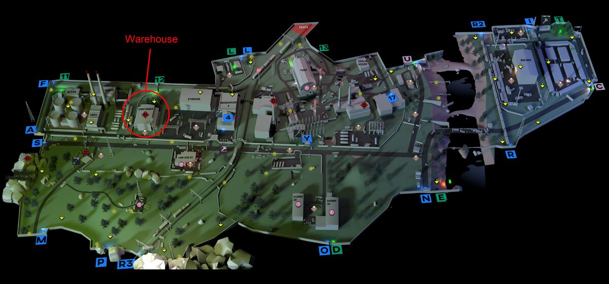 People talk Tarkov, and out of curiosity tarkov, you want to know why? We explain its unique draw.