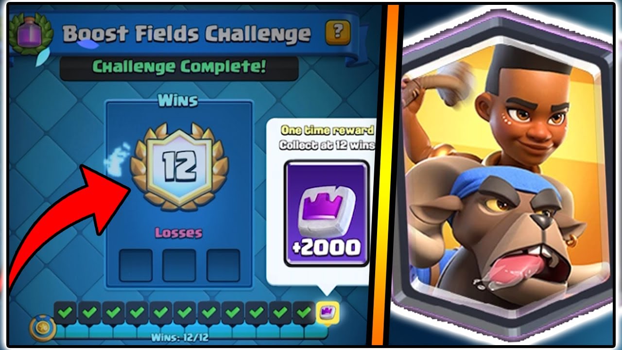 How to boost fields decks (Simple guide for getting better and winning more games!)