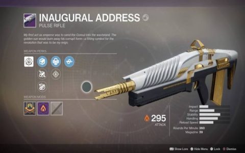 Looking for a complete list of gambit weapons? Check out these powerful options now!