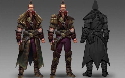 How to make rogue trader hide helmet work well? Experienced players share their quick tips here!