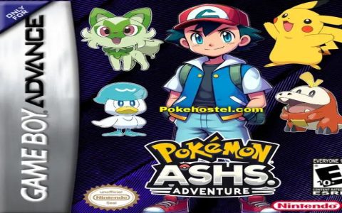 How to play pokemon ash gray rom? Get these easy steps to start your Kanto adventure now.