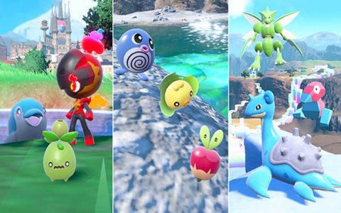 The best pokemon rocket edition cheats for 2024 (Unlock all game secrets and powerful items now!)