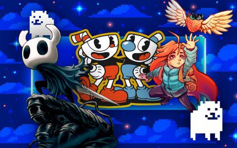 Want to find the best indie games for Switch easily? (These awesome titles are just waiting for you!)