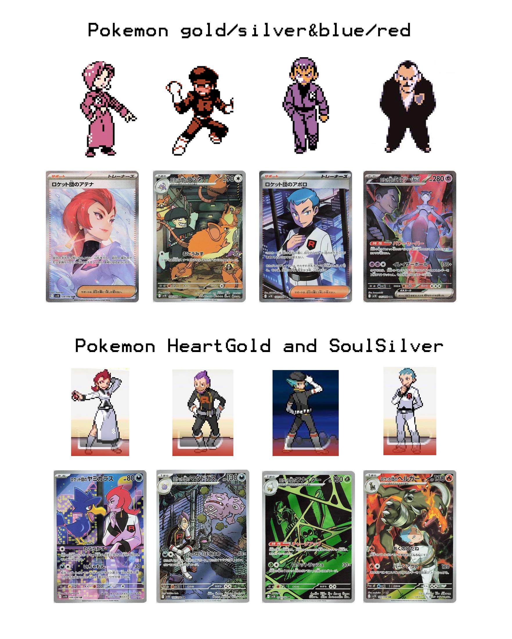 Is Pokemon Rocket Version a real game or fan made?