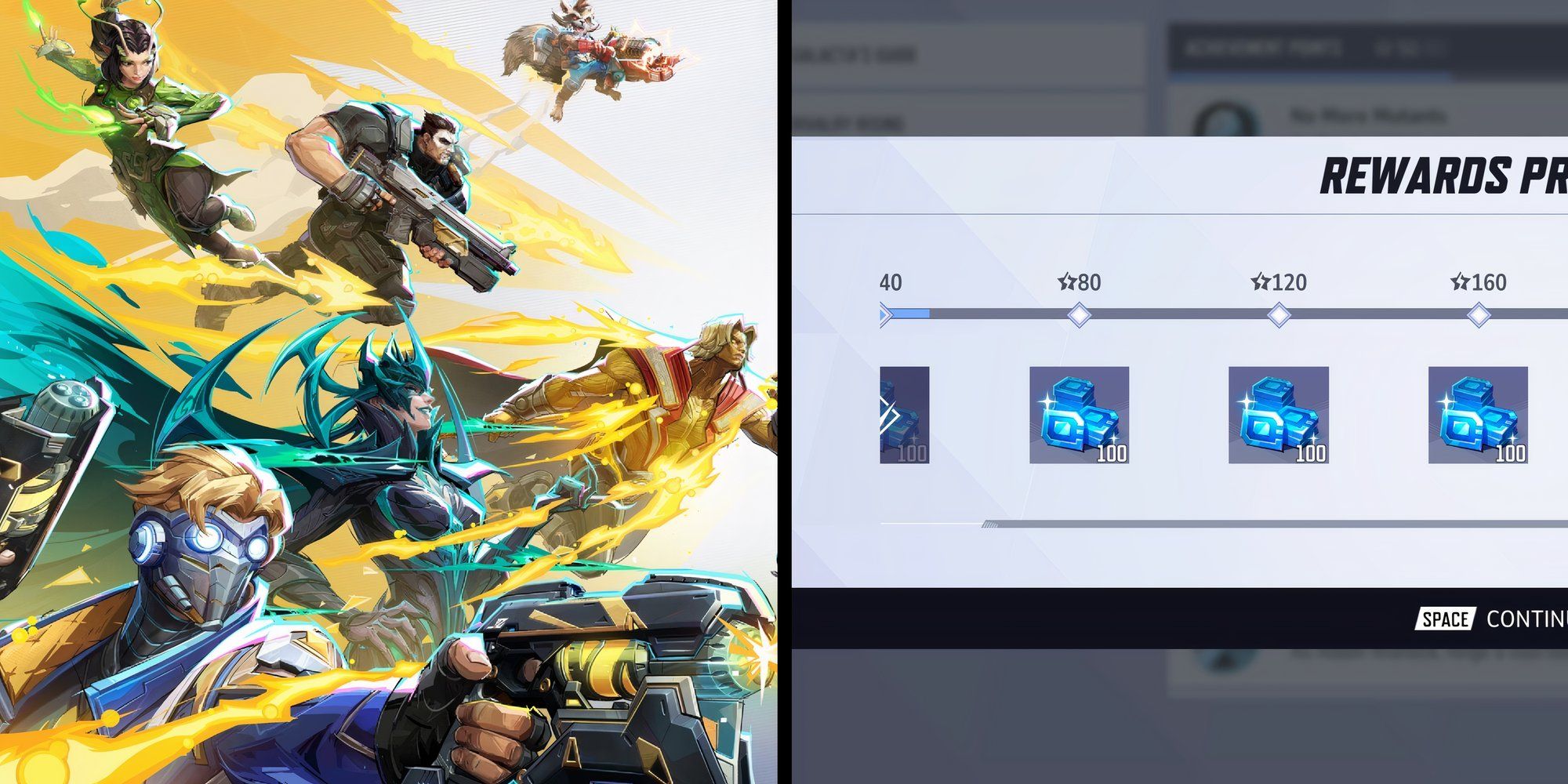 How to get blue currency Marvel Rivals for free: Simple tricks that will cost you absolutely nothing.