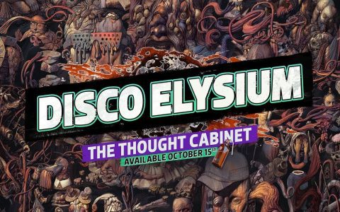 Best Deals on Disco Elysium Switch: Price Comparison Guide