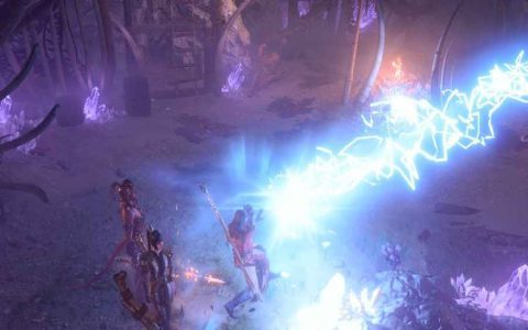 Ultimate Storm Sorcerer Tempest Cleric 5e Guide: Spells & Builds