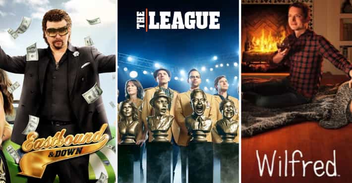 Top series similar to blue mountain state: Watch these fun alternatives here!