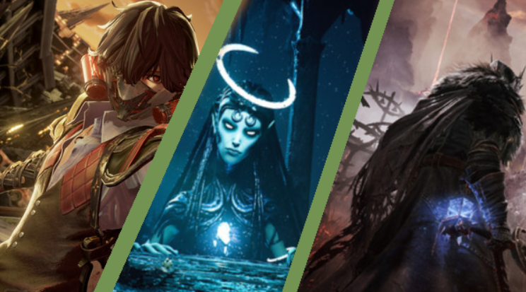 souls like games on game pass? Here Are Great Picks!