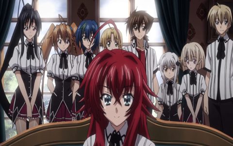 Searching for animes like date a live? These amazing series offer similar vibes and lots of fun!