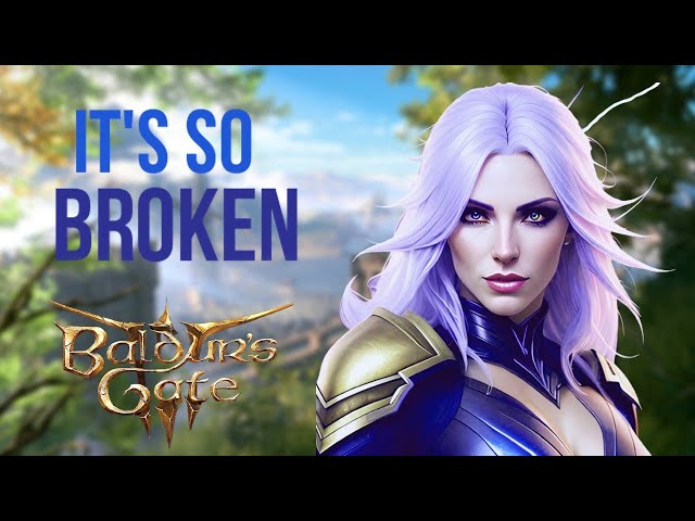 Storm Cleric Sorcerer BG3 Multiclass Made Easy (Simple Steps to Create This Powerful Combo)