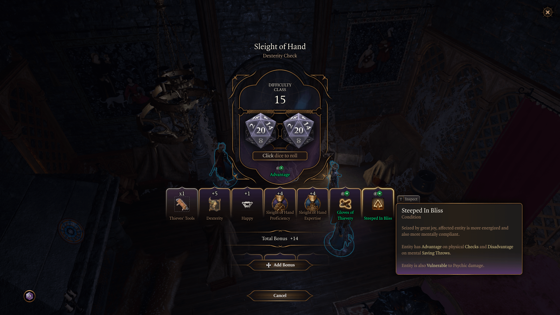 Unlock bg3 steeped in bliss easily (Your quick path to game happiness)