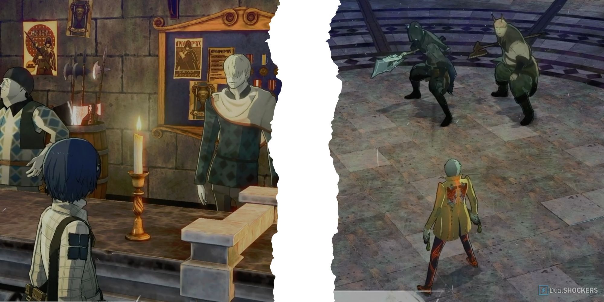 Metaphor Refantazio Coliseum Gauntlet Avoid Common Mistakes Smart Tactics Revealed Here.