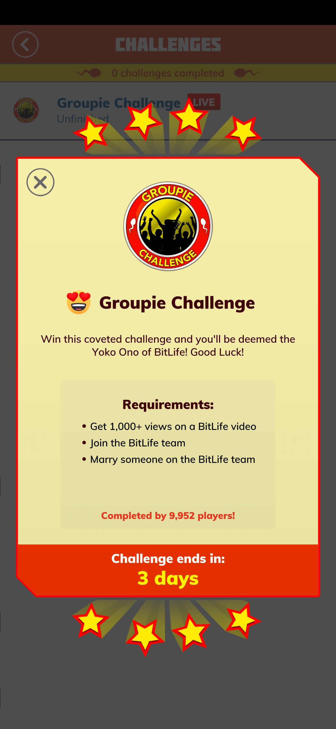 How to join the BitLife team successfully? Follow these insider tips for your best chance to get in.