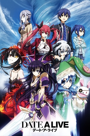 Searching for animes like date a live? These amazing series offer similar vibes and lots of fun!