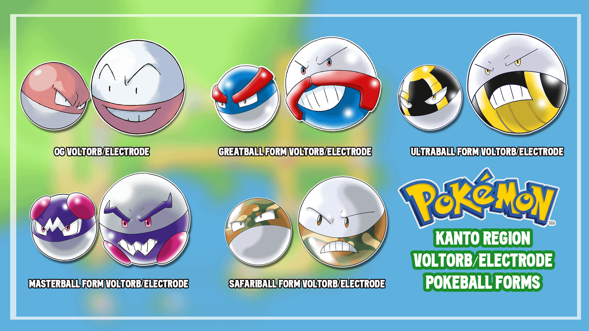How do I evolve Voltorb Pokemon Go? (Everything you need for Electrode explained simply)