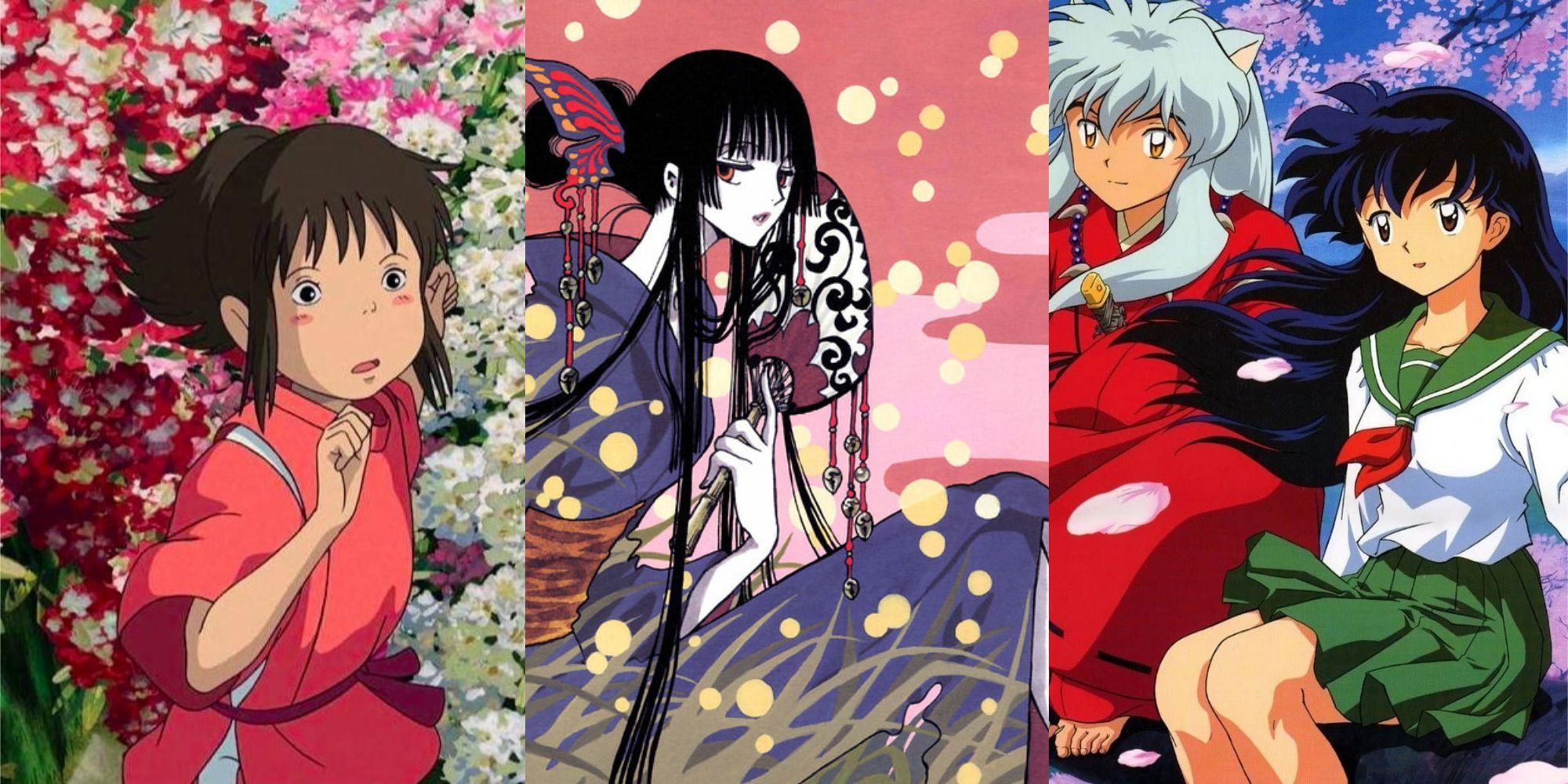 What is Spiritual Anime? Discover the Profound Meaning