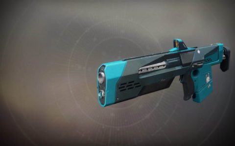 Best Destiny 2 Scout Rifles for Endgame Raids Top Choices