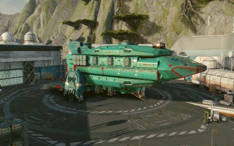What are the coolest things in neosi starfield? (Explore unique ships, planets, and amazing stories!)
