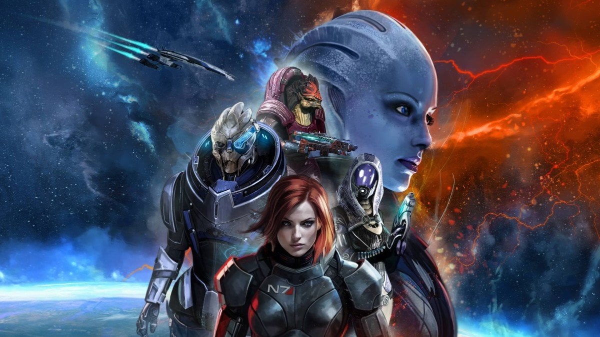 Which mass effect ttrpg rules are best? A simple comparison to help you choose the perfect system for your group.