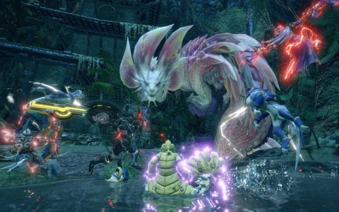 Monster Hunter Wilds cheat engine table: For more items? Yes, get them.