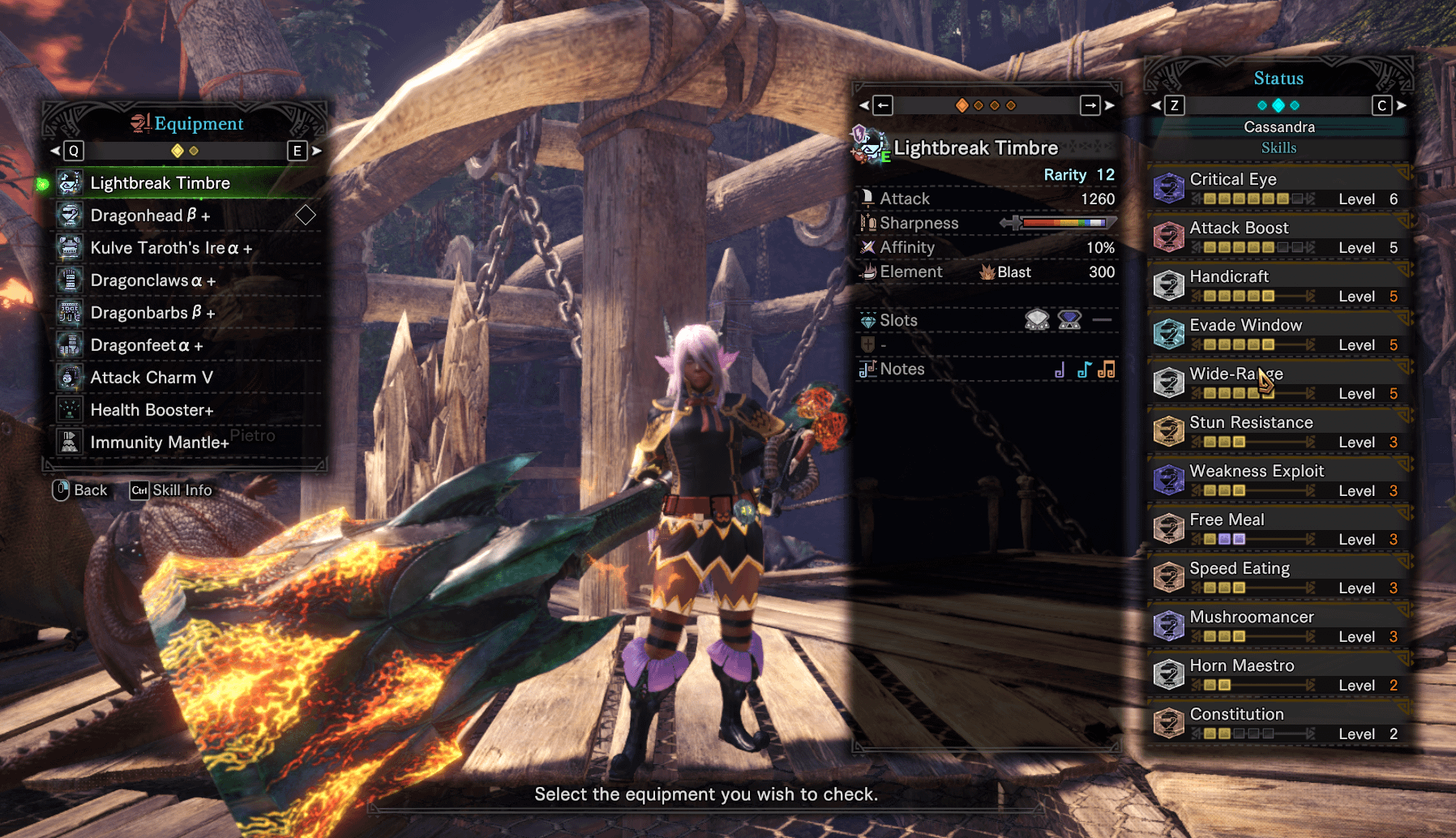 How do I create a top hunting horn build monster hunter wilds? Learn secrets for max support and serious damage output!