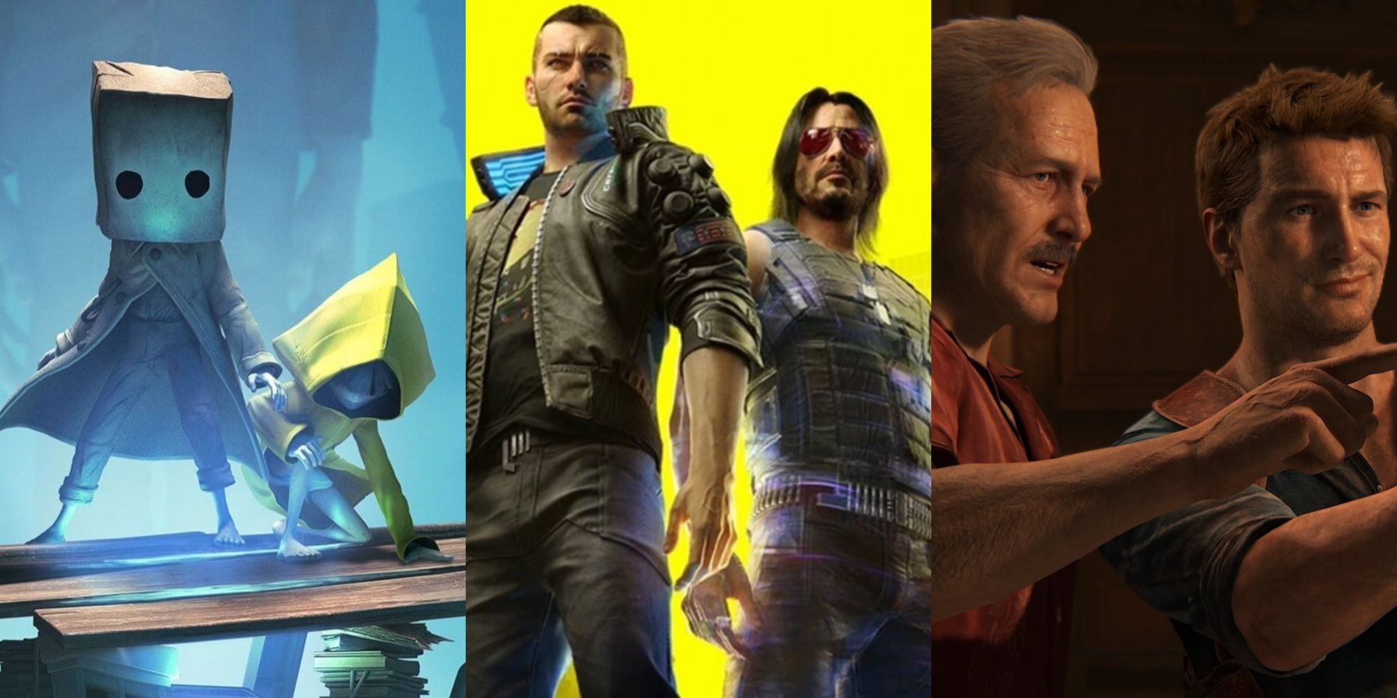 What makes iconic video game duos so great? We explore why these partnerships are so loved by fans.