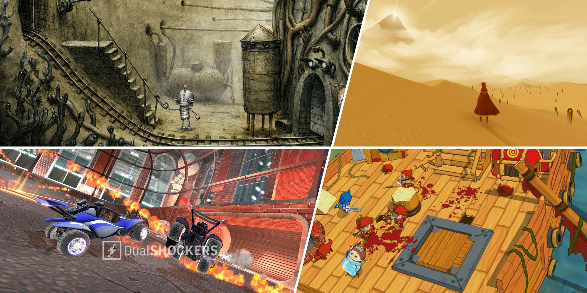 Indie games on ps3? Play Now!