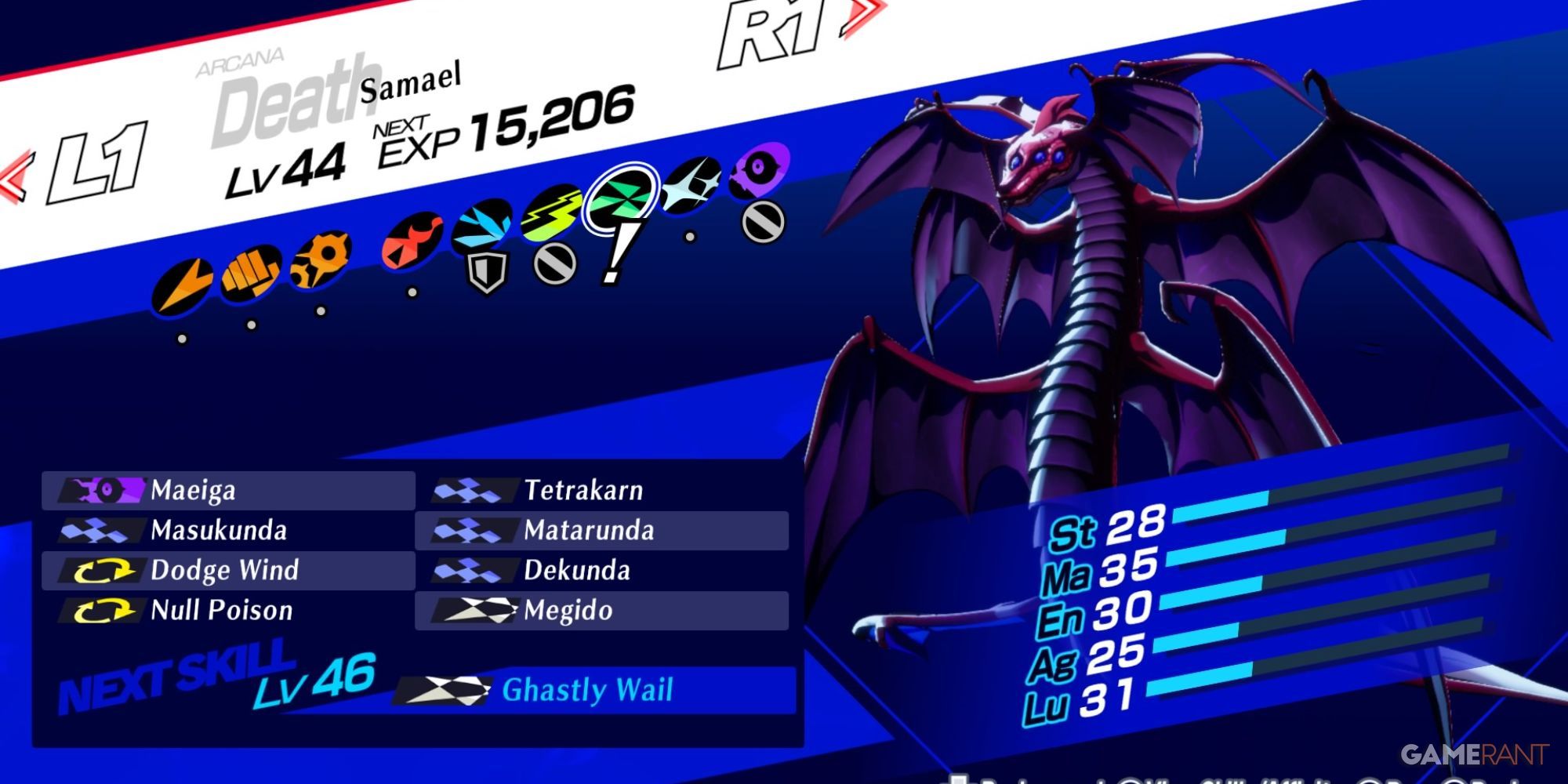 Where to find Persona 3 Reload Samael (Quick ways to locate and add him to your Persona collection)