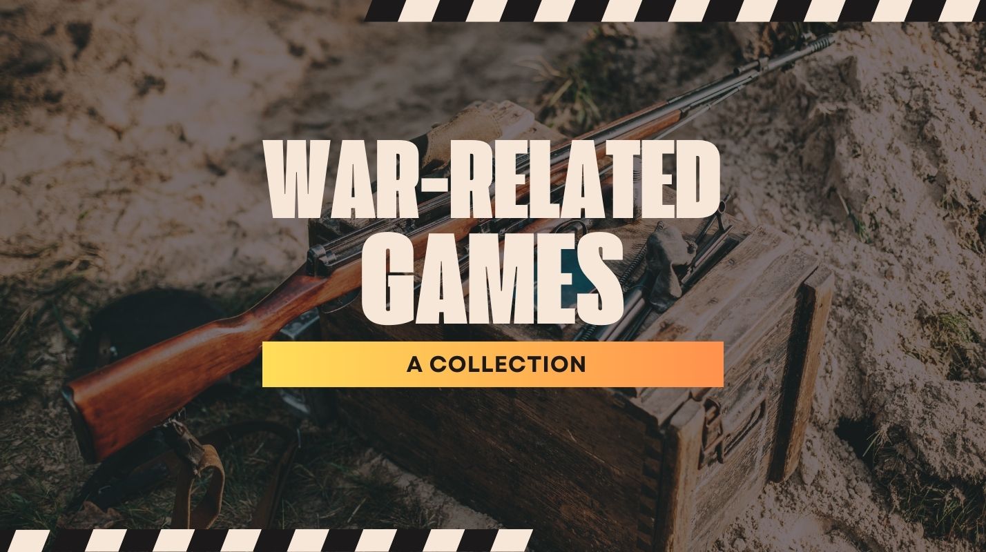 How to choose games similar to Arma? Get our simple guide for picking awesome tactical experiences.