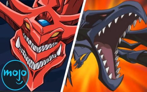 Why use Blue-Eyes Jet Dragon card? Top 5 reasons for powerful decks
